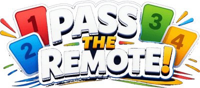Pass the Remote!
