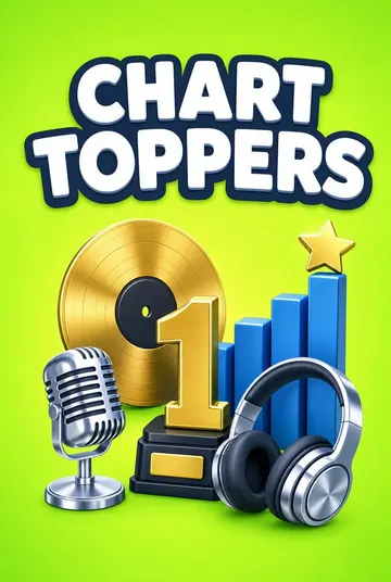 Chart Toppers category cover