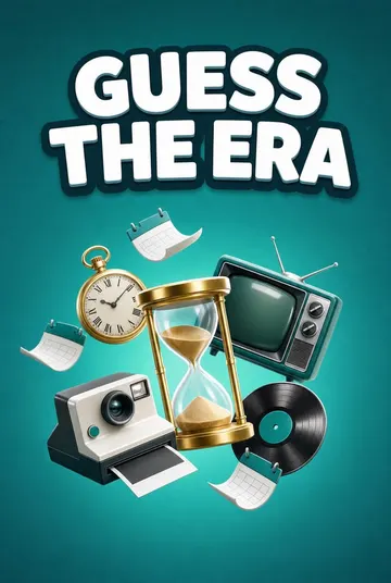 Guess the Era category cover