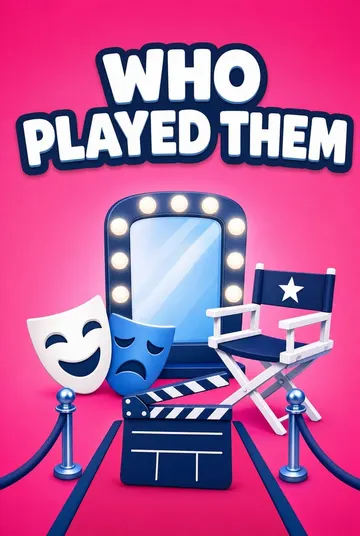 Who Played Them category cover