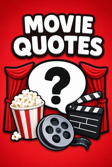 Movie Quotes category cover