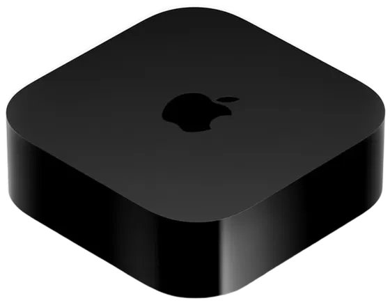 Apple TV 4K